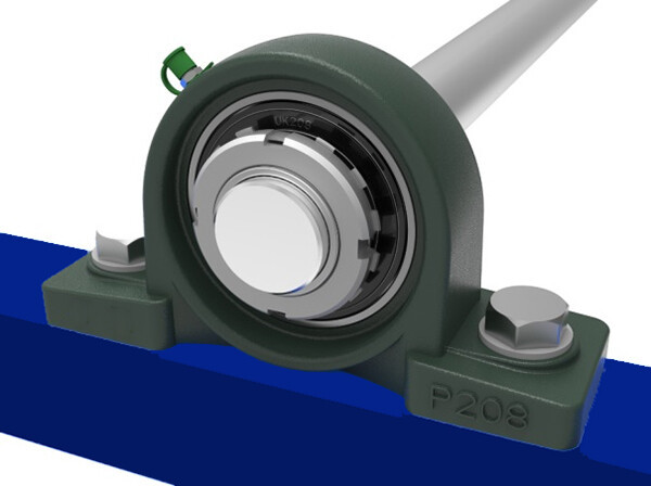 21.jpg Mounting of Bearing Units