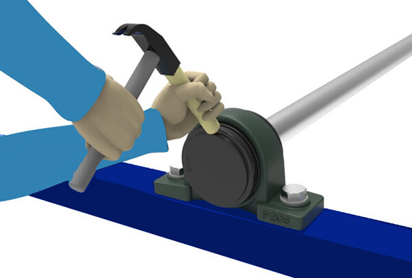 26.jpg Mounting of Bearing Units