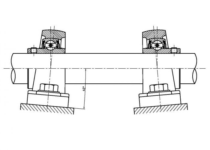 图片2.jpg Introduction and Selection of Housing Bearing