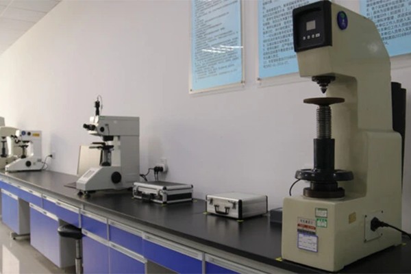 14.png Testing Department