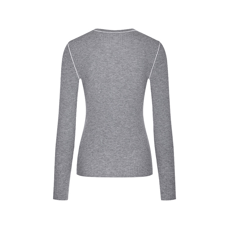 wool sweater 616