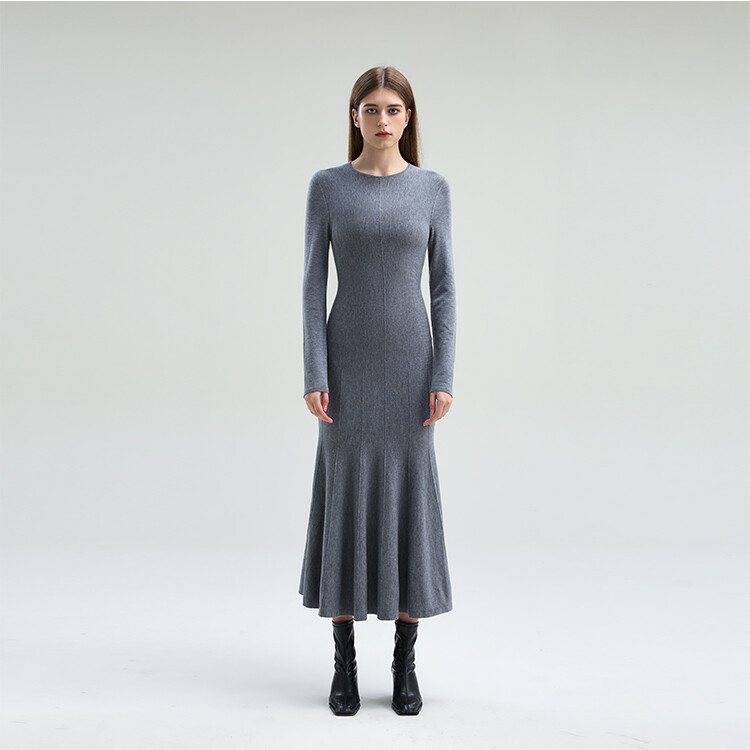 sweater dress 610