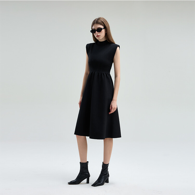 sweater dress 611