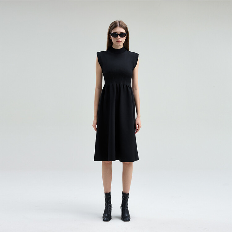 sweater dress 611