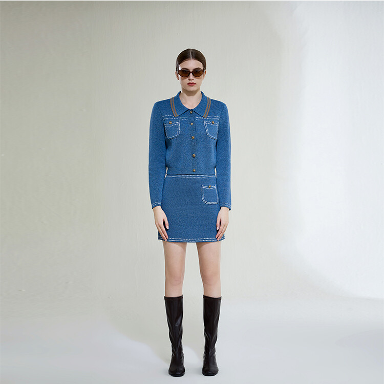 women sweater 647