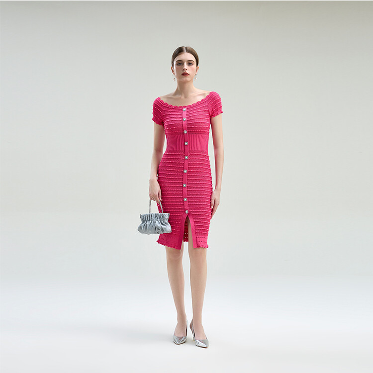 sweater dress650
