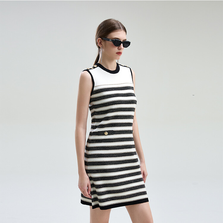 sweater dress 655