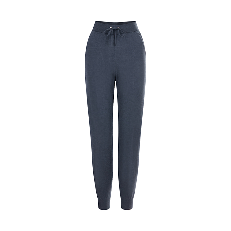 Women Knit Pants 274