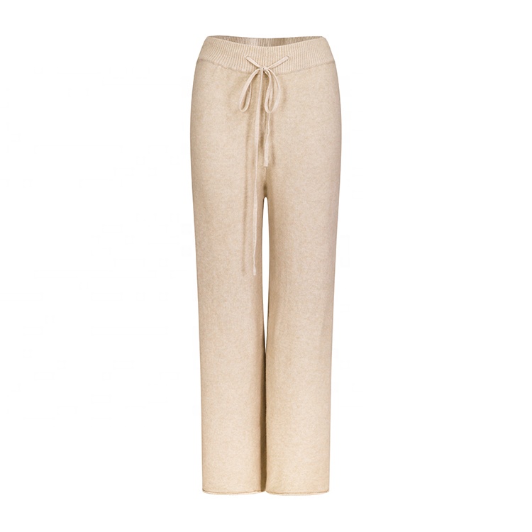 Women Knit Pant 302