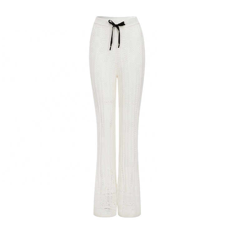 Women Knit Pant 300