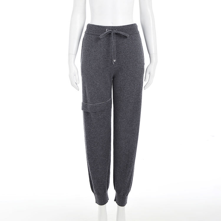 Women Knit Pant 320