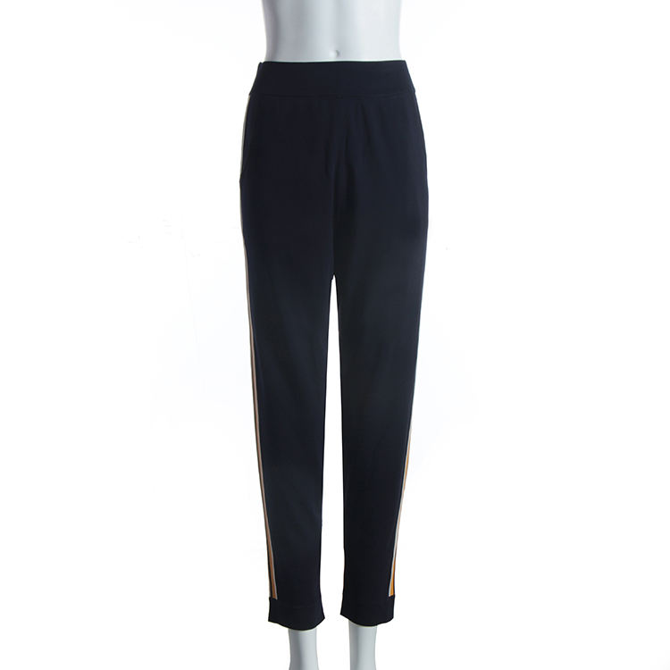 Women Knit Pant 322