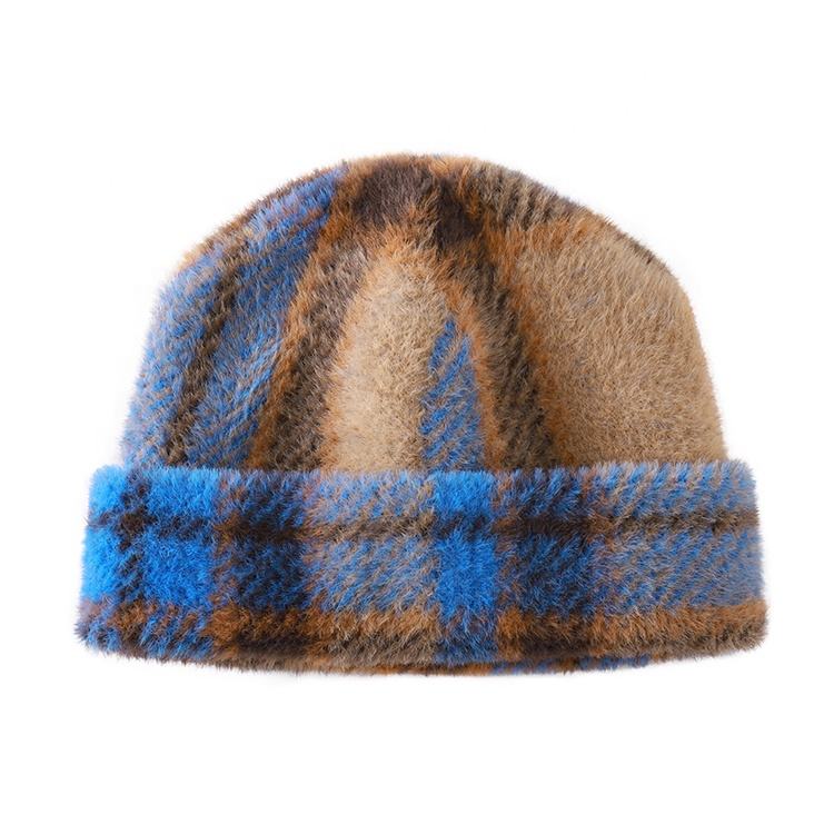 Knit Hat 349