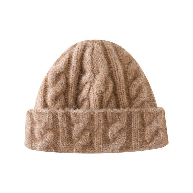 Knit Hat 350