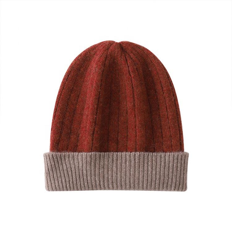 Knit Hat 353