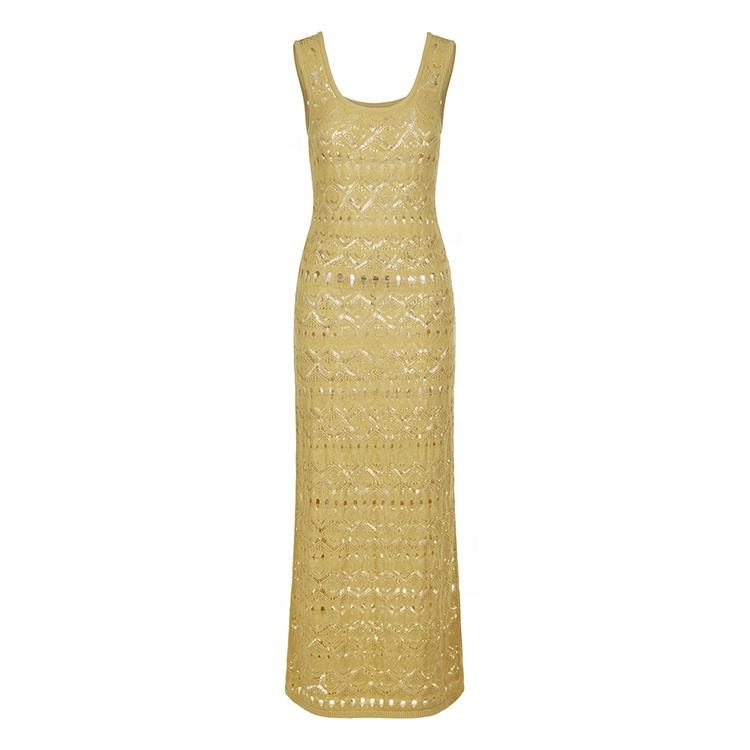 Women Sweater Dress 399