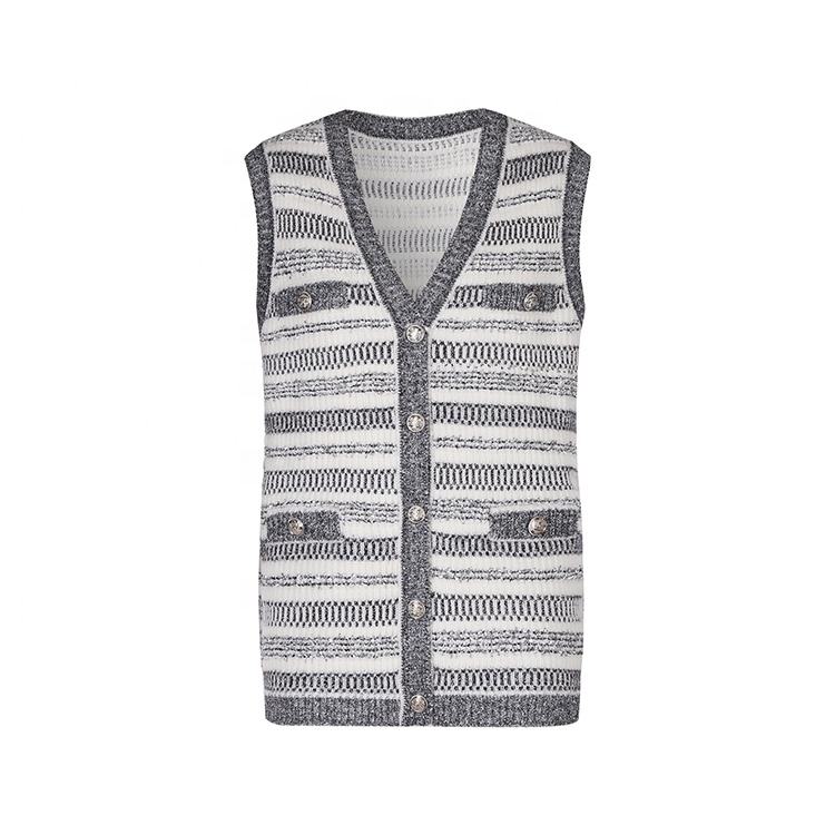 Women Wool Sweater 533