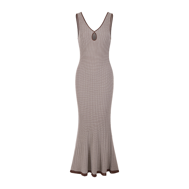Women Sweater Dress 564