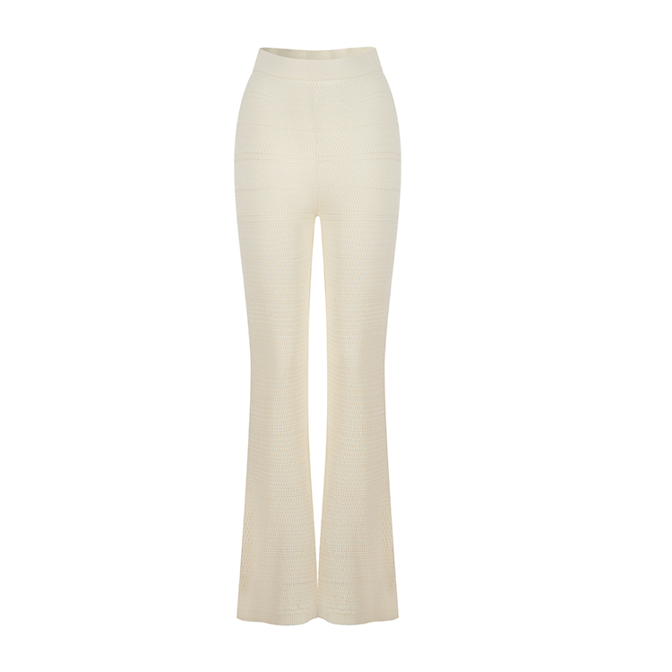 Women Knit Pant 572