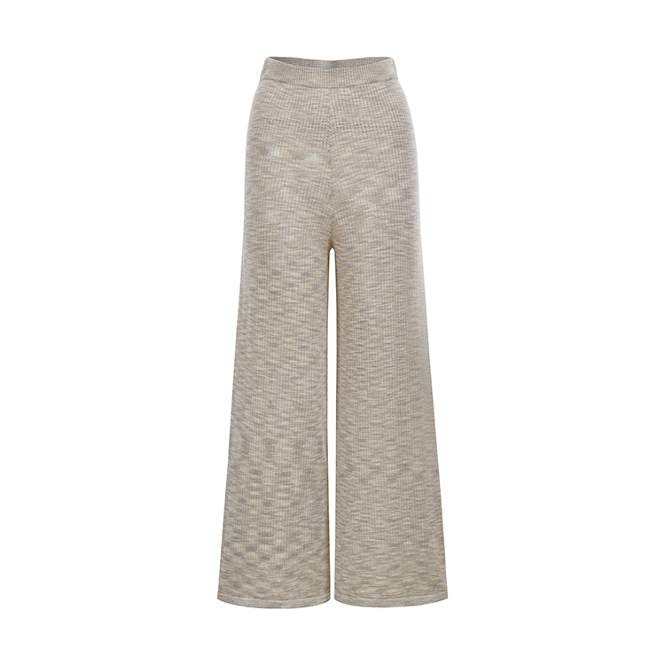 Women Knit Pant 588