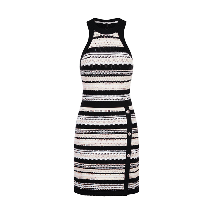 women sweater dress 593