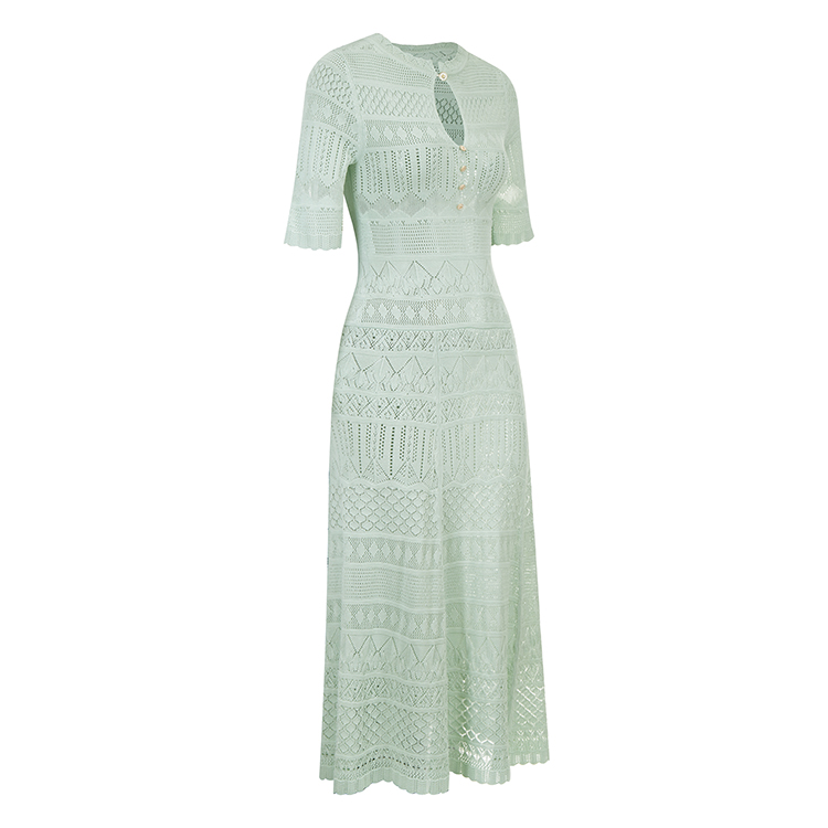 women sweater dress 596