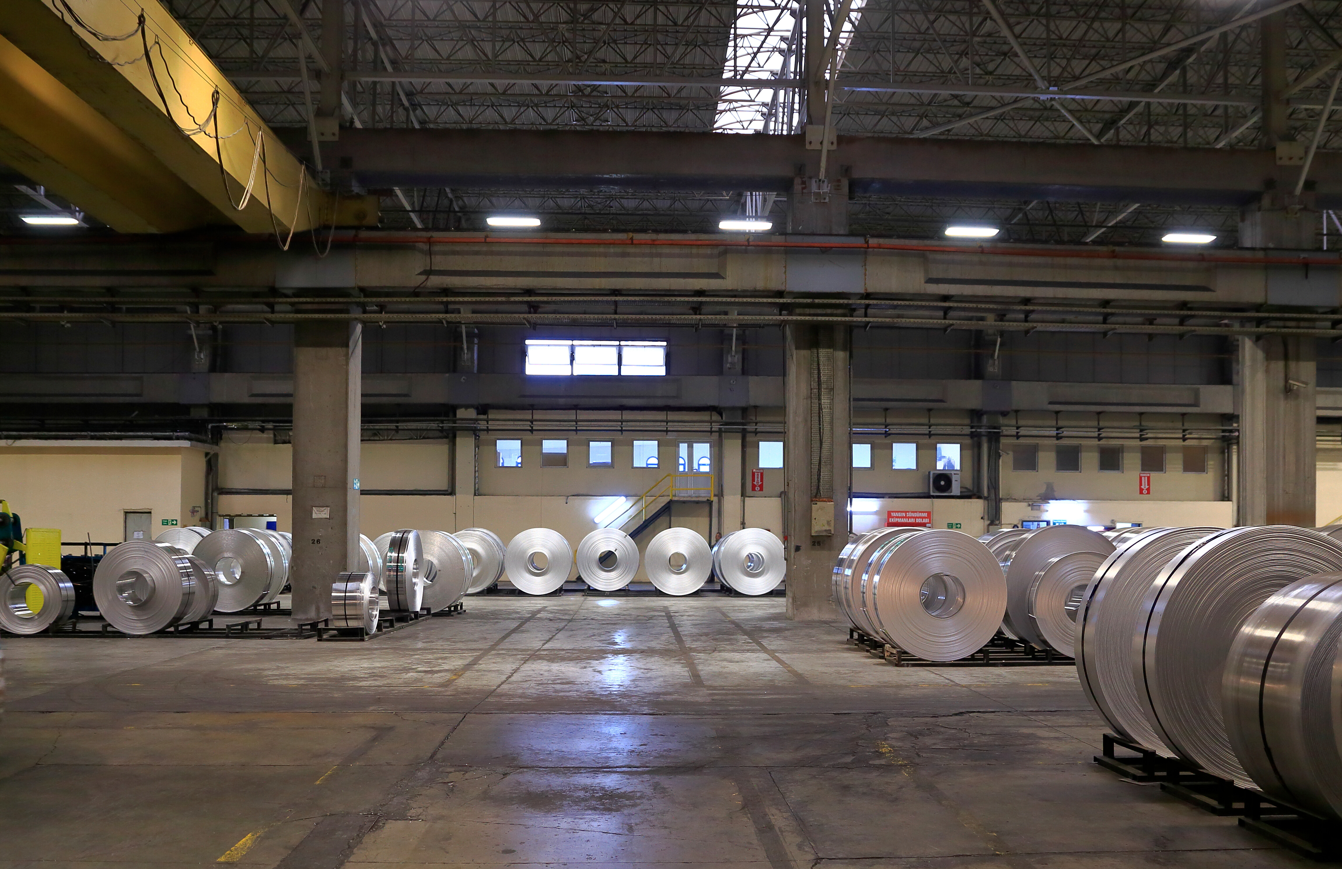 Different Types of Metal Bending