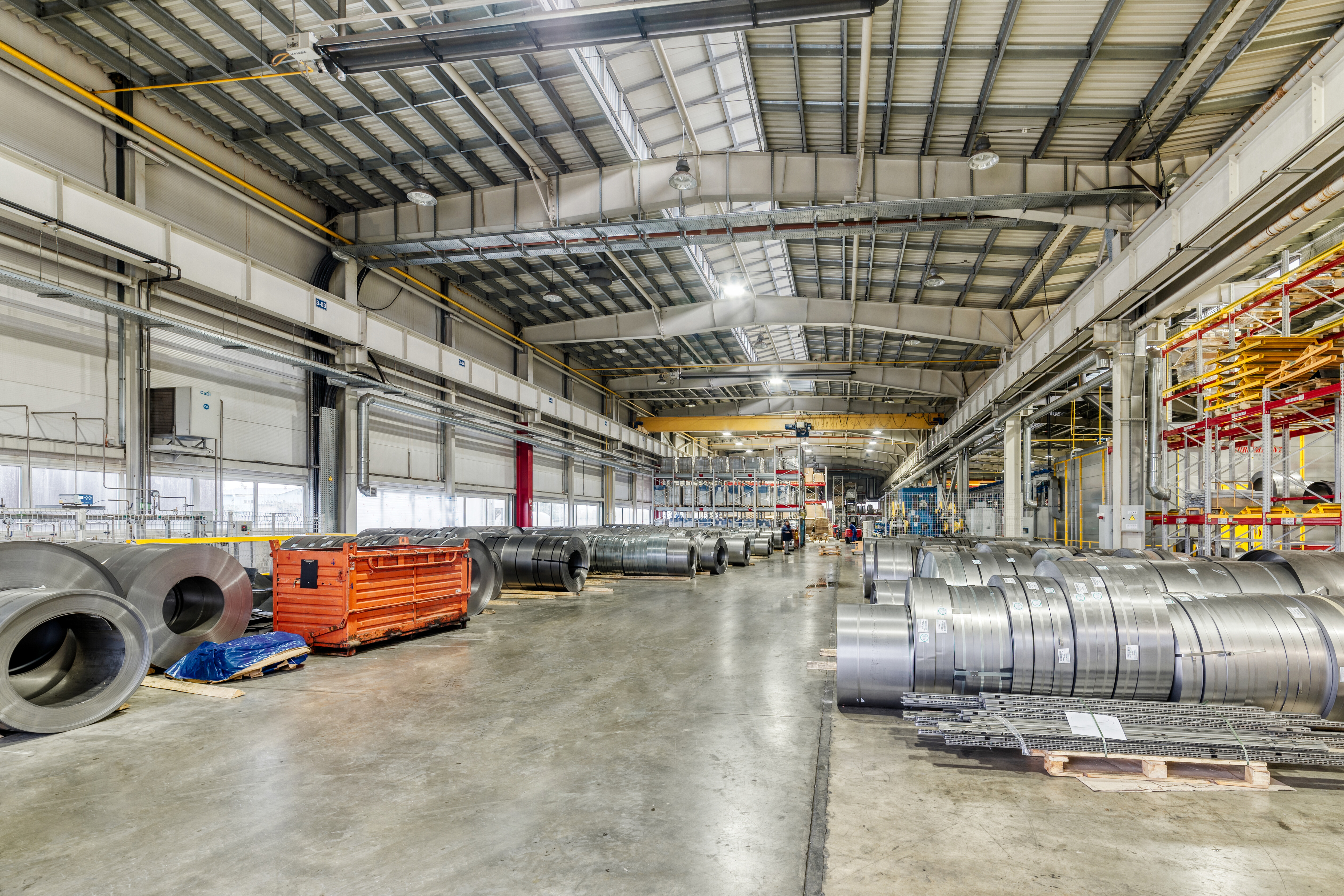 Aluminium Tubing: What Is It Used For?