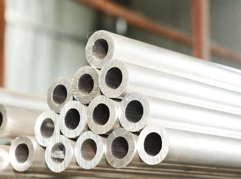 Aluminium Pipe 6061