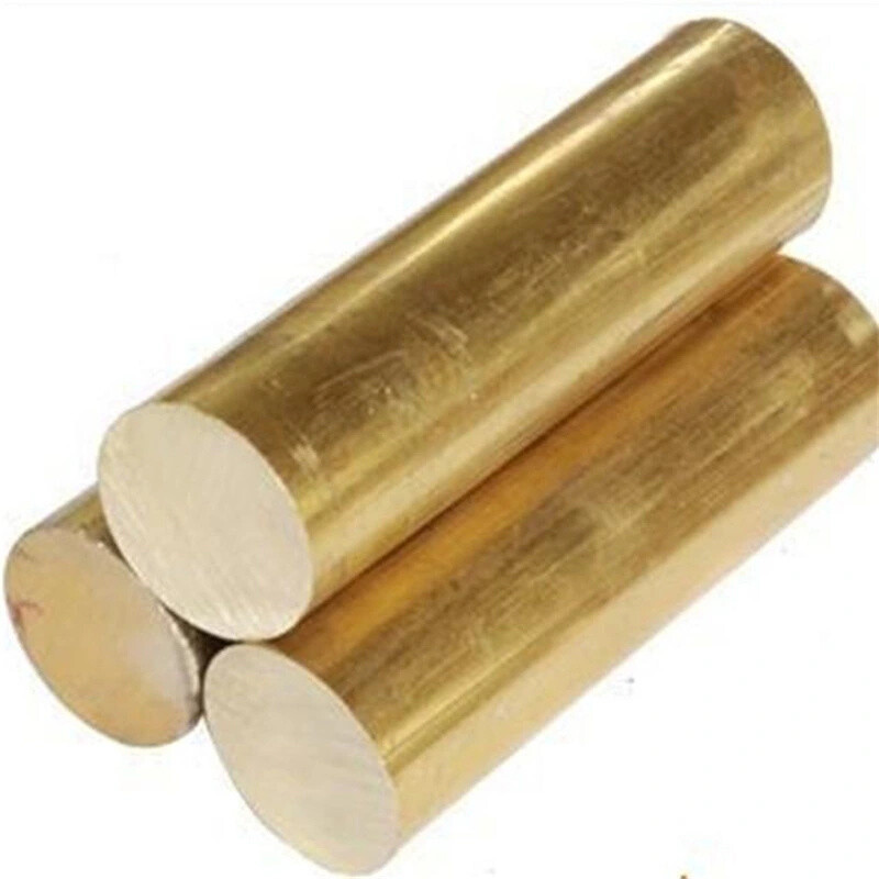 Brass Bar