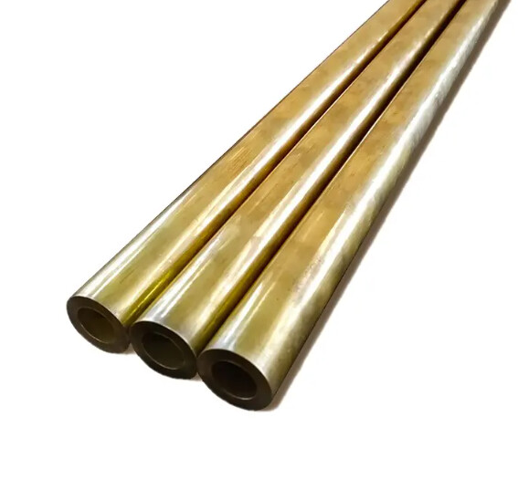 Brass Pipe