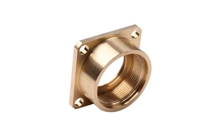 The advantages and development trends of CNC machining