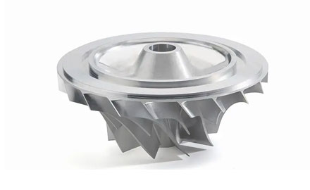 General Process of Precision Parts Processing