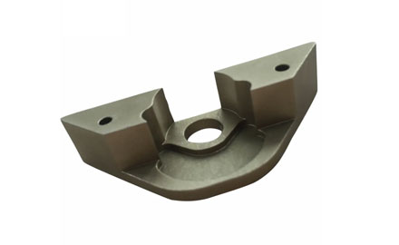Why do CNC machining leave machining allowance on the workpiece?
