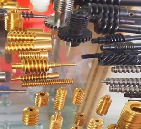 Gear worm-7