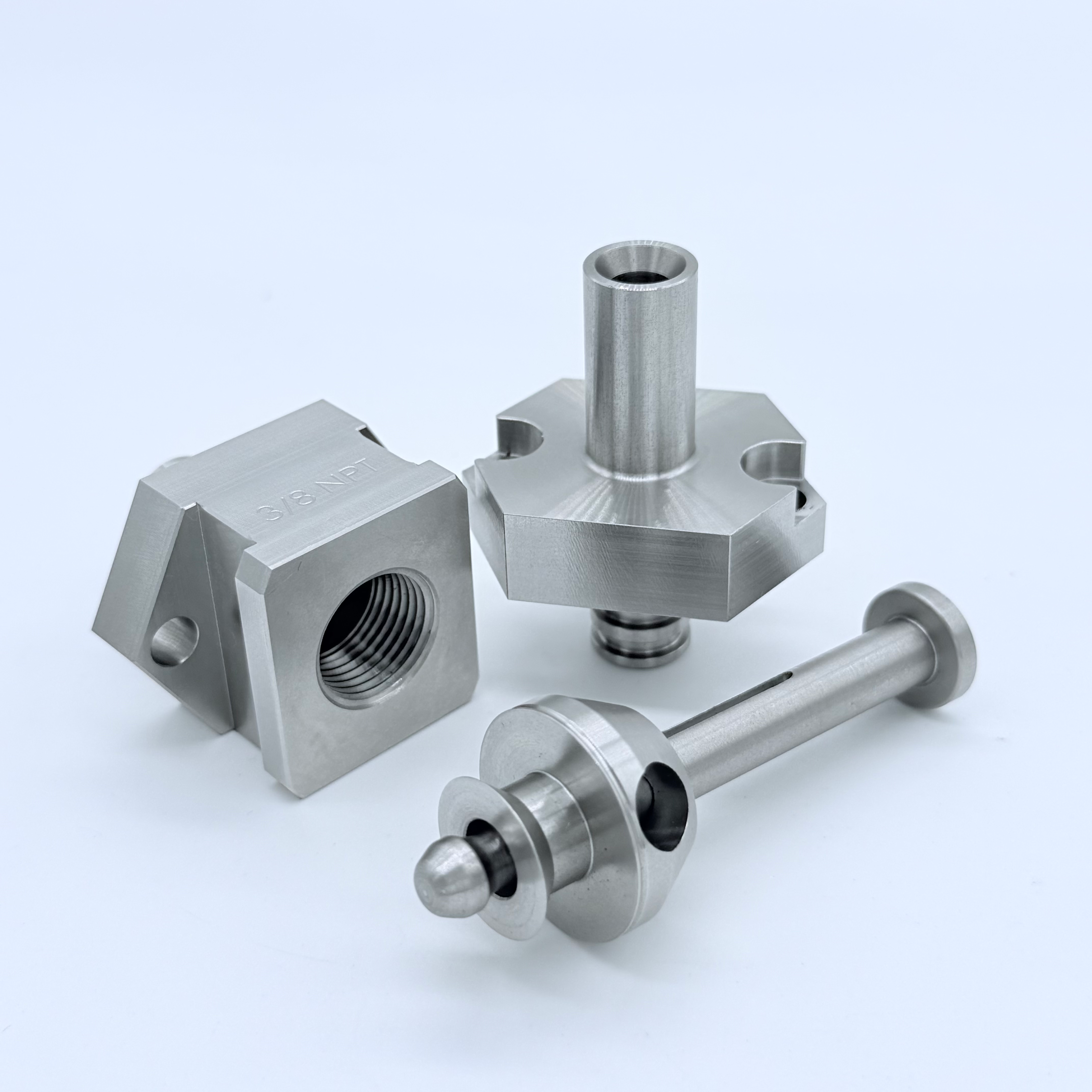 CNC lathe-6