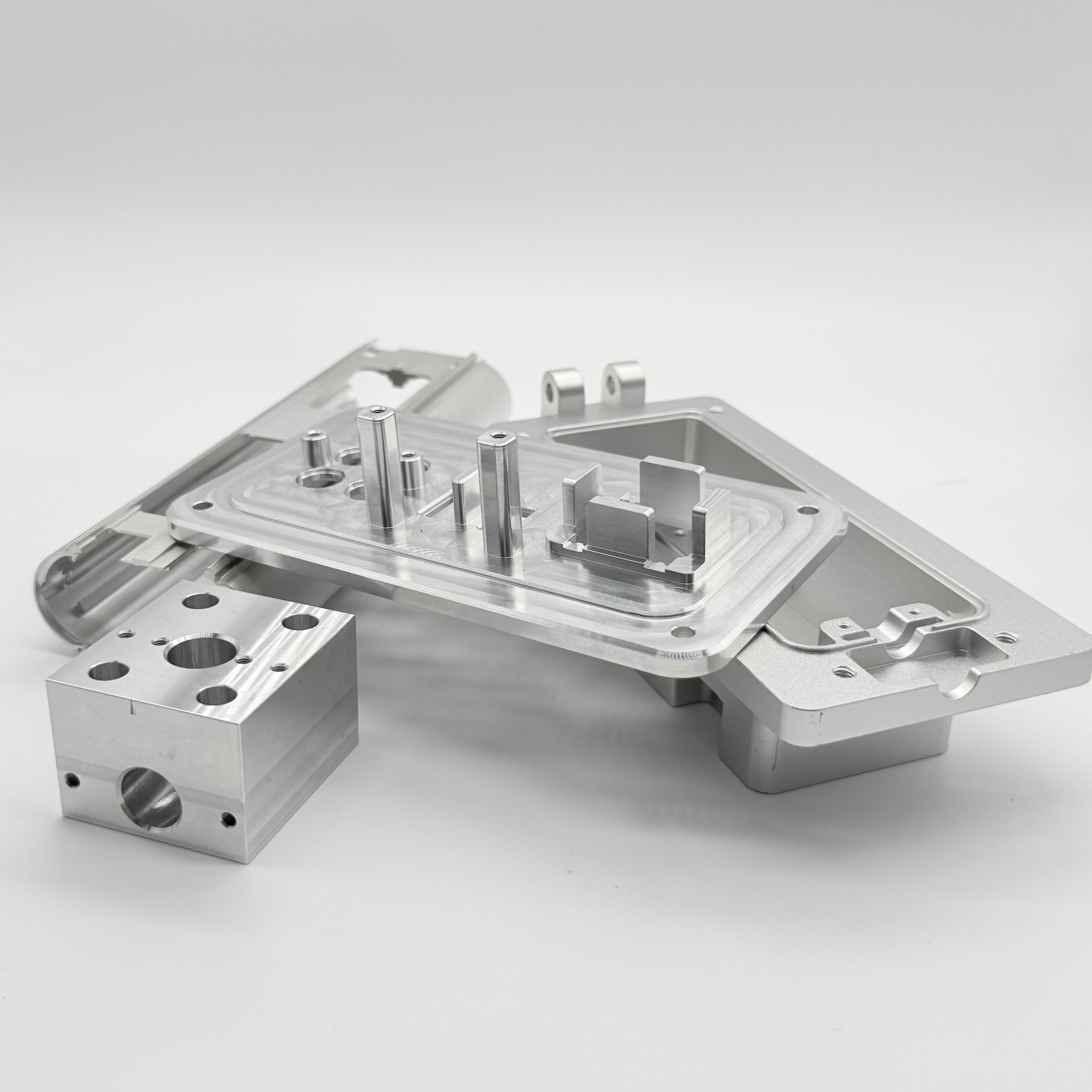CNC Precision Machining-6