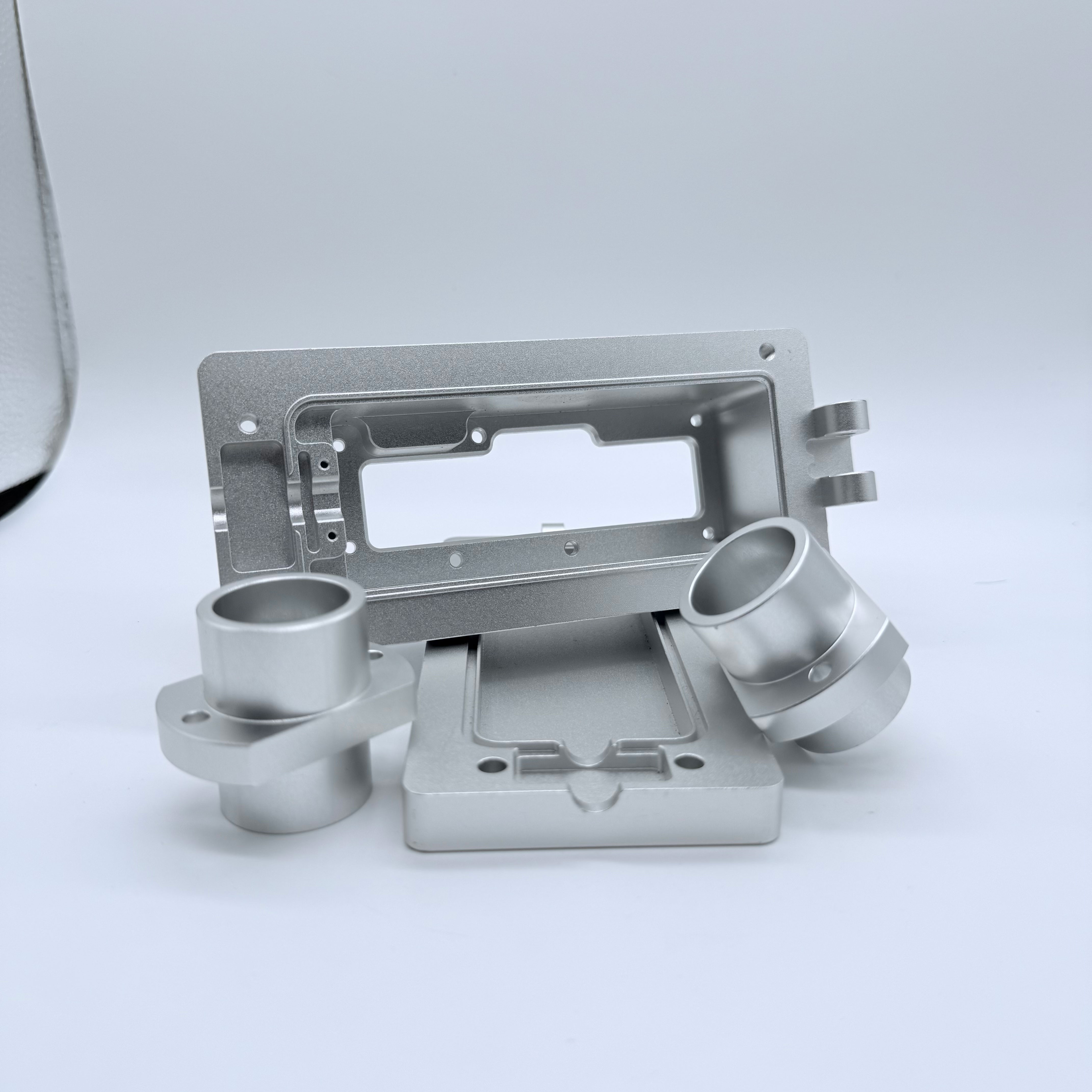CNC Precision Machining-5