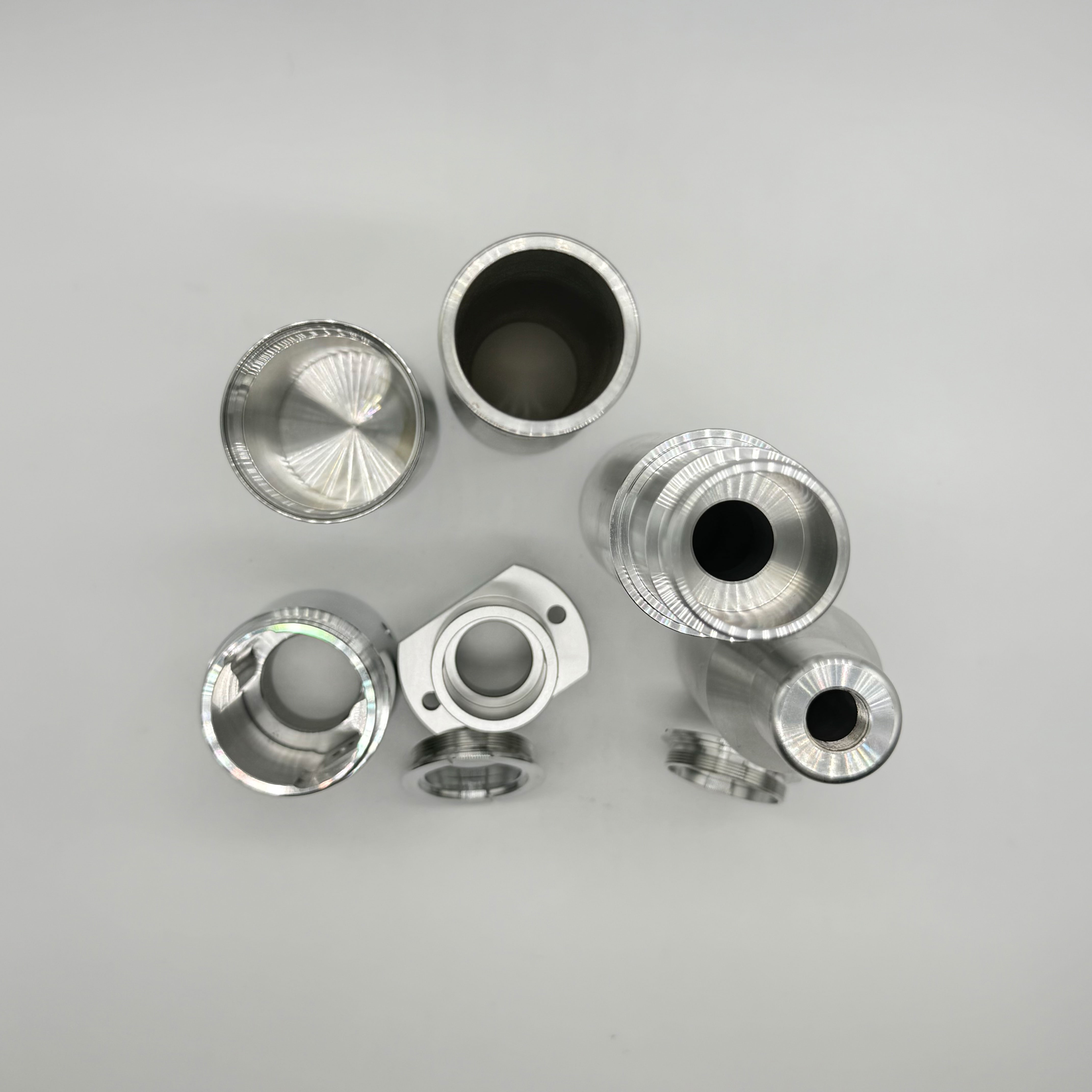 CNC lathe-5