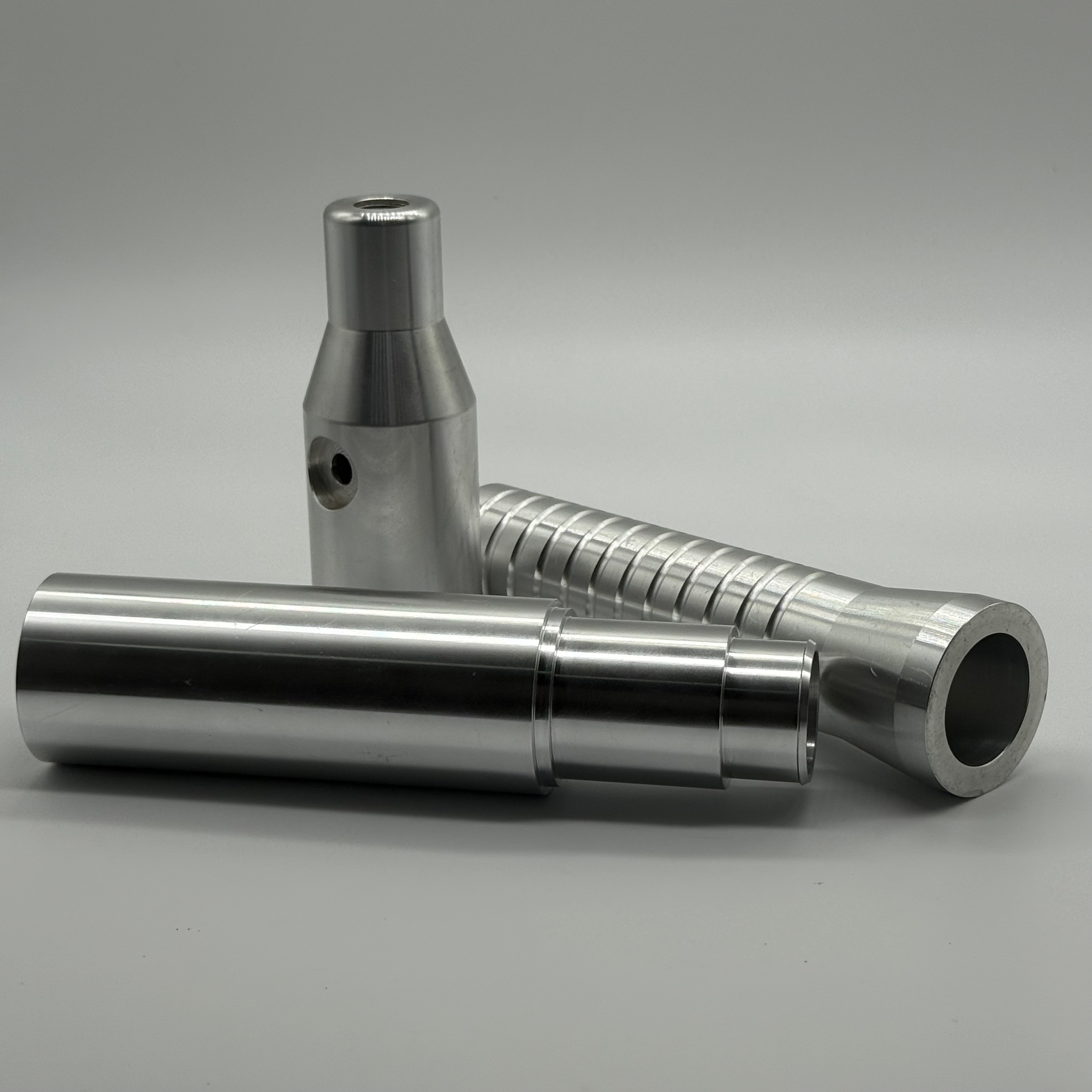 CNC lathe-2