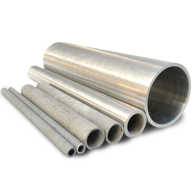 Stainless Steel Pipe 316L