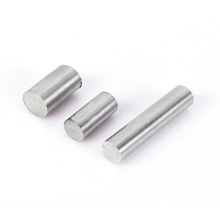 Stainless Steel Bar 2205