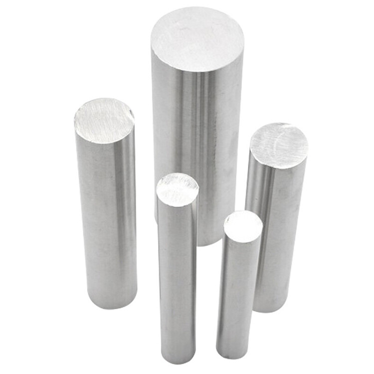 Stainless Steel Bar 409