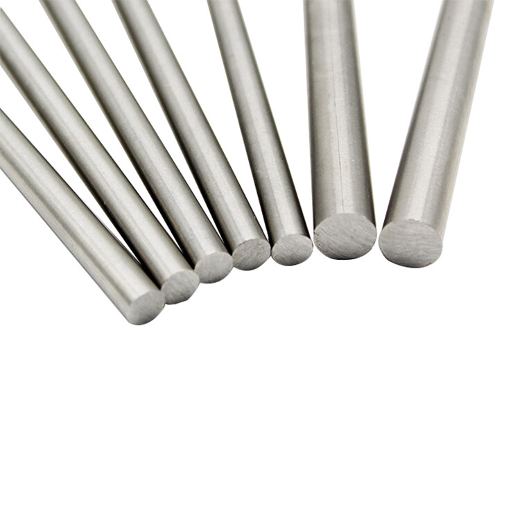 Stainless Steel Bar 201