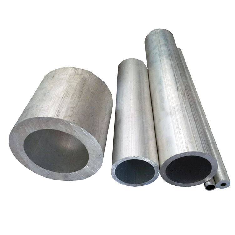Aluminium Pipe 1050