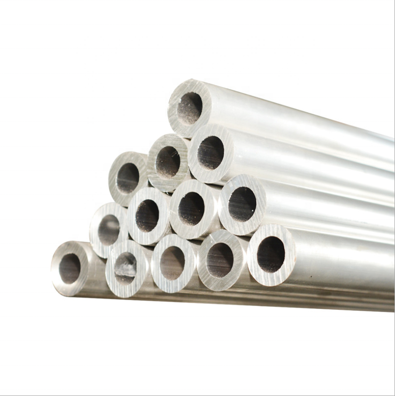 Aluminium Pipe 6061