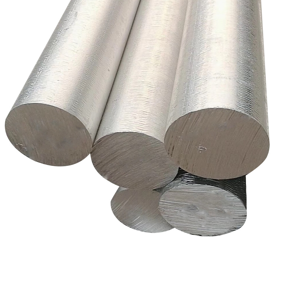 Aluminium Bar 1050