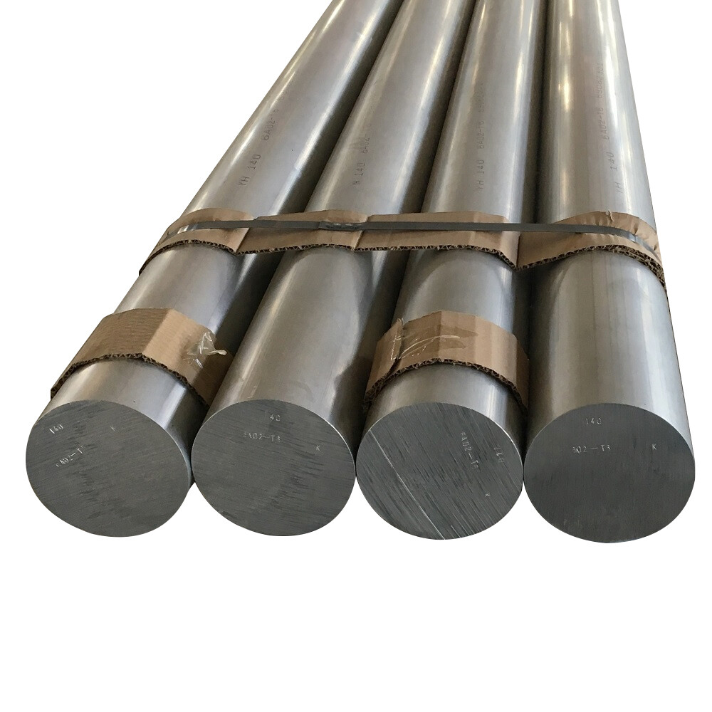 Aluminium Bar 1060