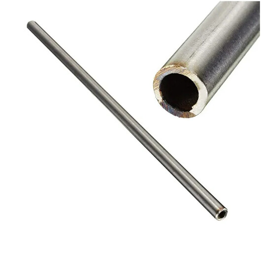 Nickel Alloy Pipe K500