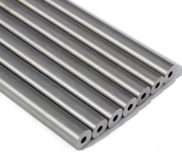Monel Alloy Pipe R-405